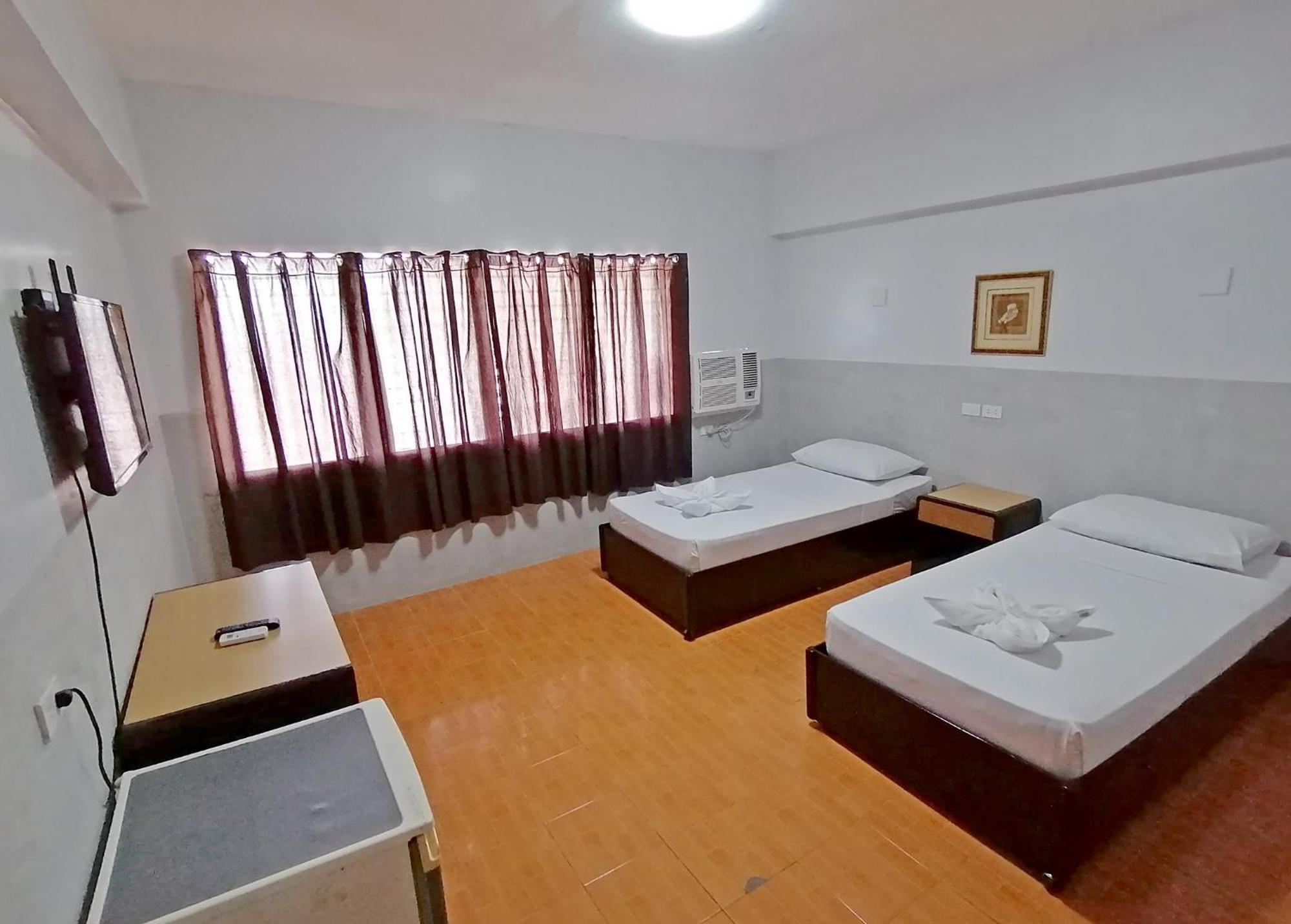 Dona Mercedes Cebu Dış mekan fotoğraf